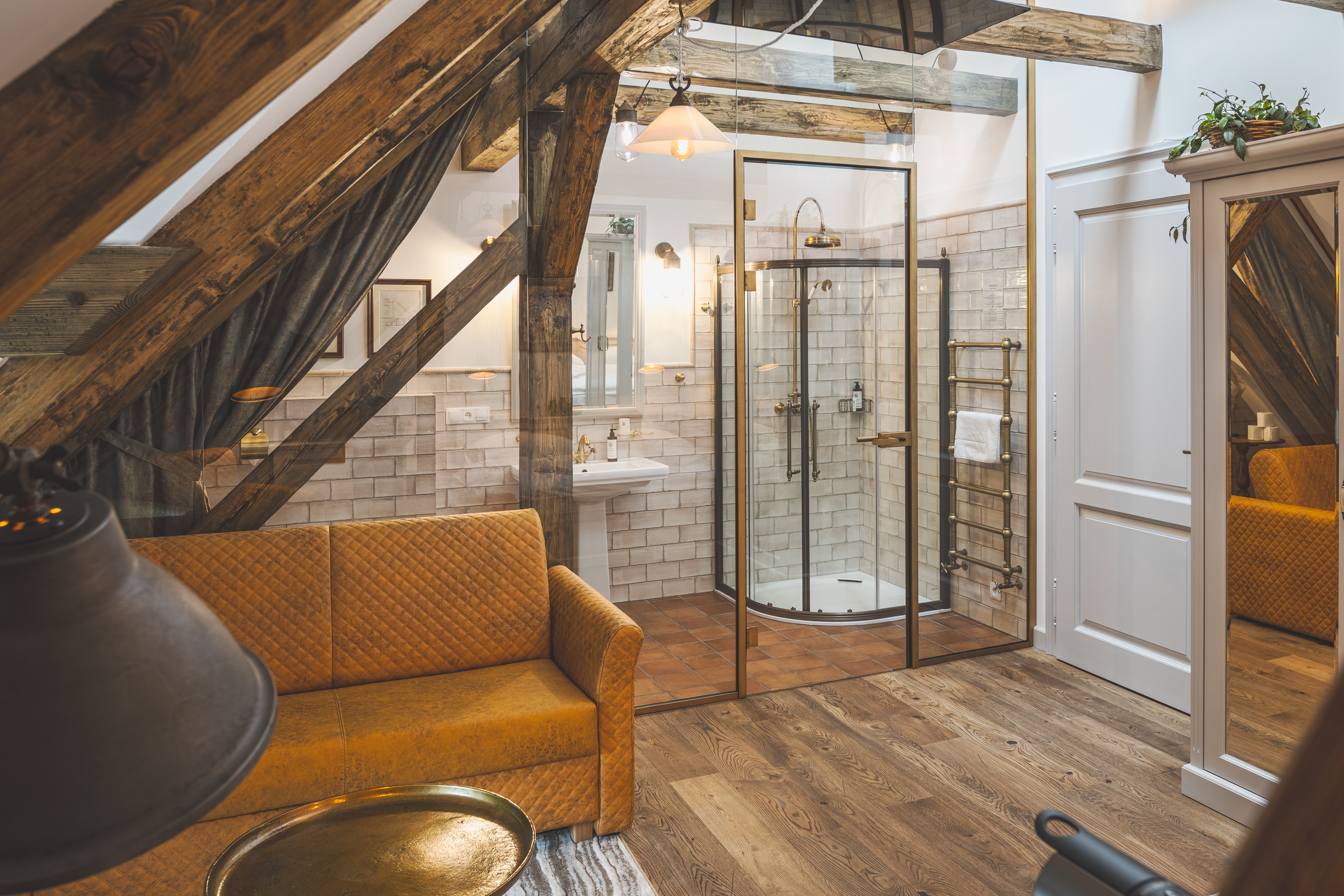 Volné apartmány se slevou 30%!