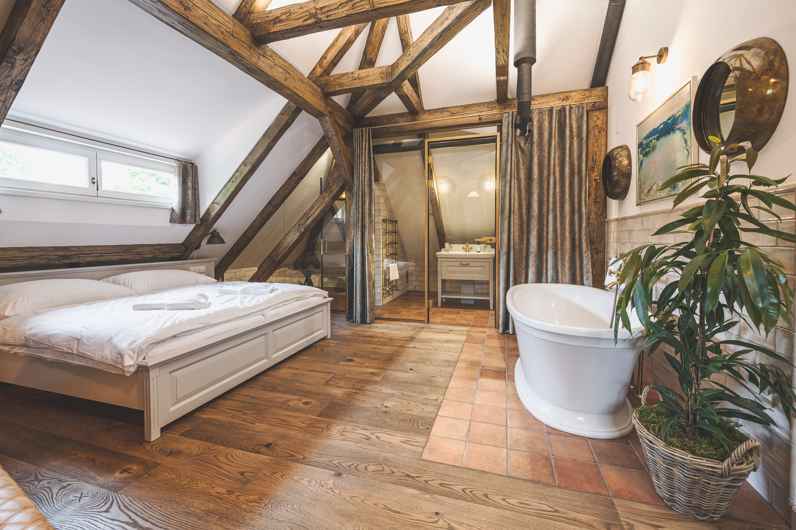 Acommodation with 25% discount!